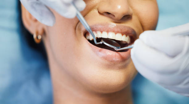 Best Emergency Pediatric Dental Care in South Bay, FL